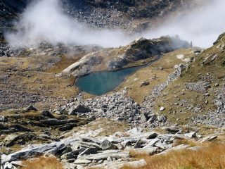 Lago Chiaro