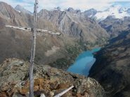 lago da place moulin