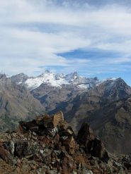 sua maesta la dent d'herens 
