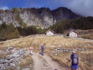Alpe Paione