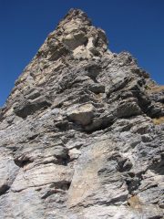 il primo salto di III-