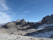 la meta dal colle