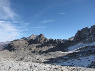 la meta dal colle