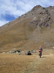 All'arrembaggio del colle