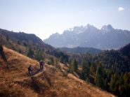 qui i colori si incendiano!