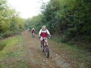 sulla strada delle 22 svolte