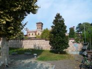 castello di Mazzè