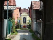 alla cascina luisina