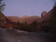 all'alba