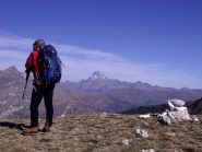 Alla ricerca della prosima meta