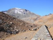 Torre Ponton e col Pontonet