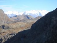 gruppo de monte Rosa