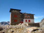 Rifugio Remondino