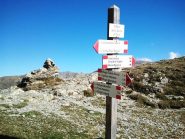 Passo delle Saline