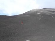 25 - discesa nella sabbia nera