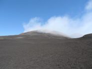 13 - in direzione della Bocca Nuova