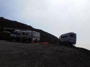 06 - servizio autobus per i tanti turisti poco avvezzi alle camminate