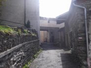 passaggio caratteristico in Dragoniere