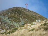 la grande croce del Limidario