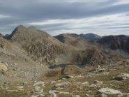 Lago superiore del Lausfer