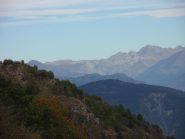 IL Marguareis dal Mangiabo'