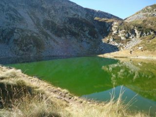Lago Mucrone