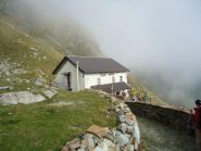 Rifugio Rosazza