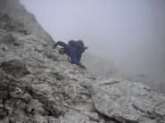 Francesco al cengione, passaggi di secondo grado