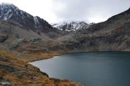 conca del Lago Inferiore di Laures