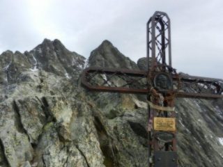 In vetta