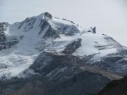Zoom su Gran Paradiso