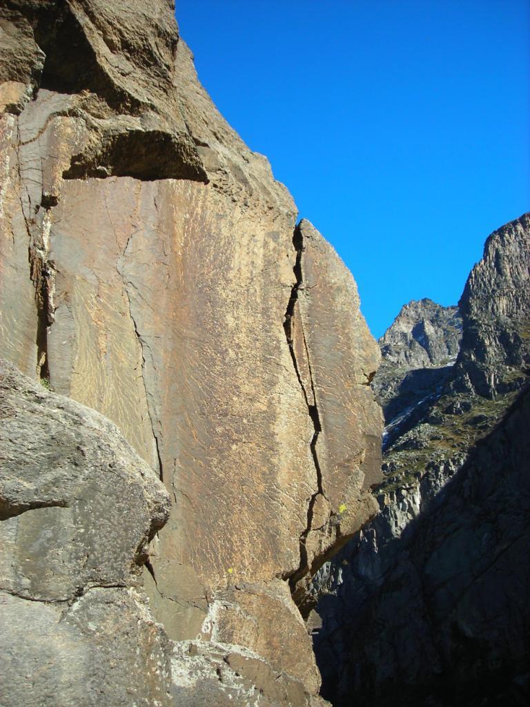 La spaventevole strega dell'est