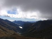 Verso valle