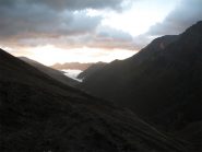 Già si capisce che non si aprirà