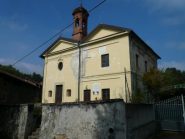 s. Francesco a Gatto