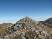Cima nord  