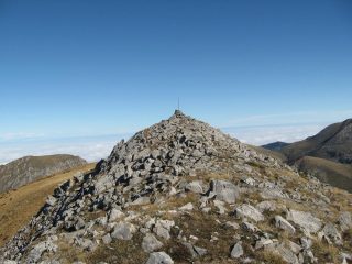 Cima nord  