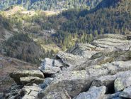 Brengole Darby nel Vallone di Brenve