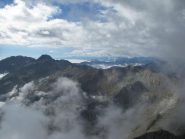 Vista sulla Valchiusella