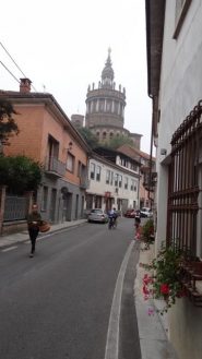 a Camagna Monferrato
