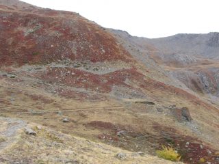 val troncea d'autunno