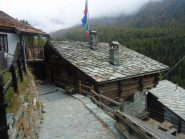 Rifugio Vieux Crest
