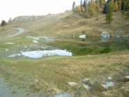 Lago delle Rane