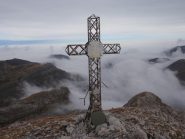 la seconda croce