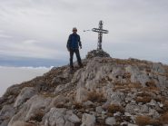 croce di vetta