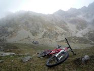 Lago Inferiore della Valletta