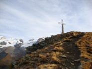 Punta Palon Resy mt. 2675