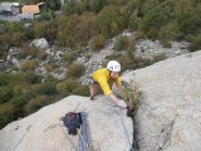secondo tiro