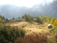 la valle dei Principi