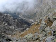 In basso Rifugio Noaschetta